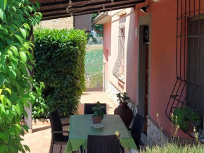 Casa Rosata